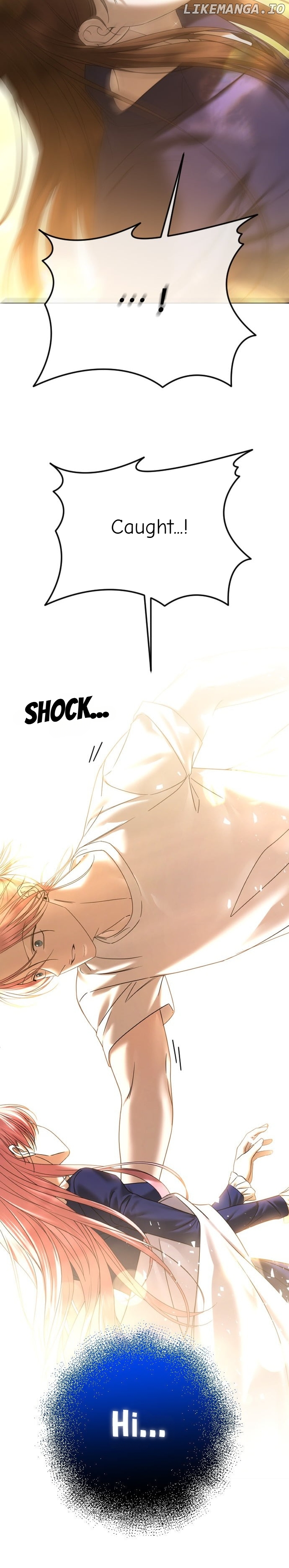 The Ending, I Want to Change it Chapter 68 - page 29